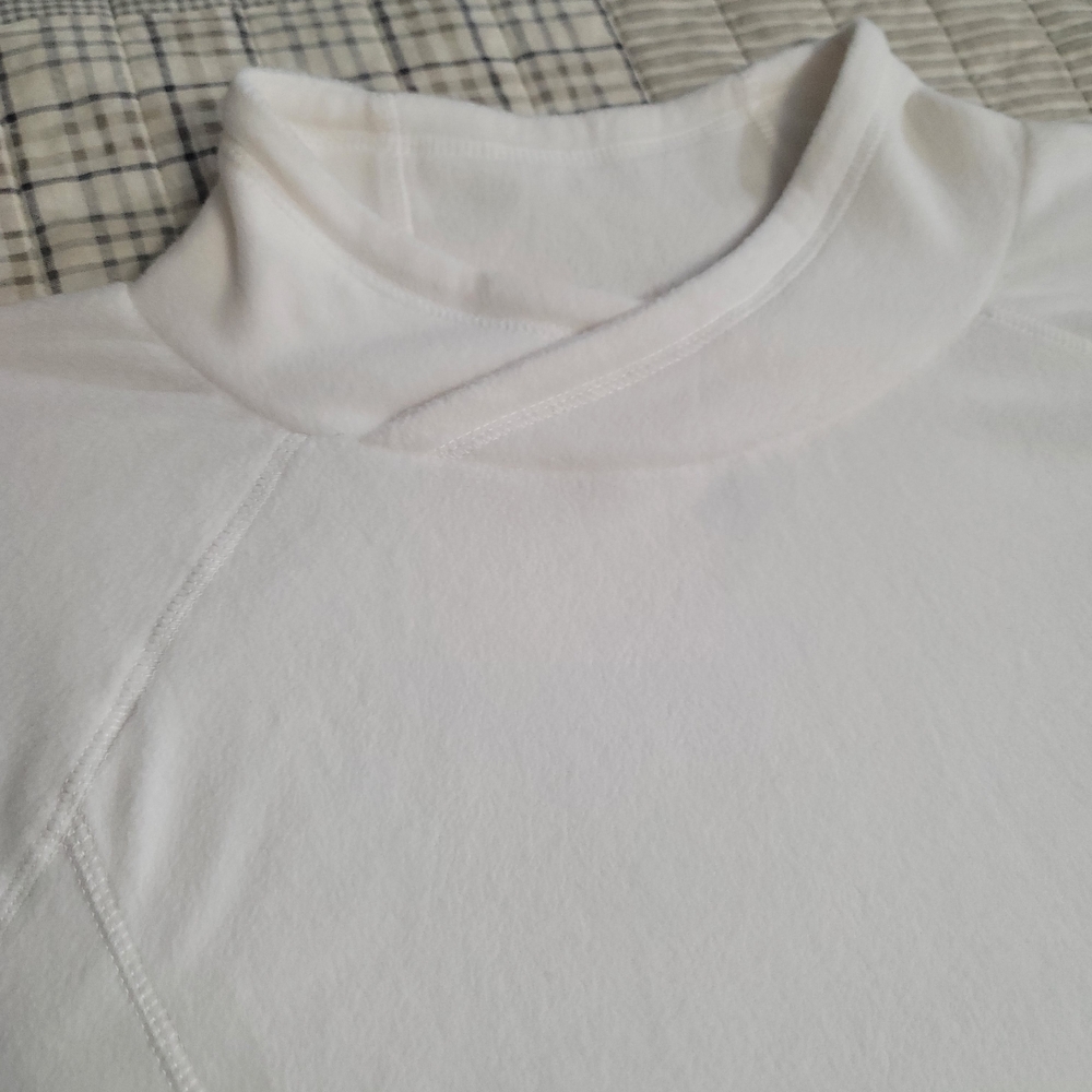 3/$20 St. John's Bay 2X Activewear Fleece NWOT